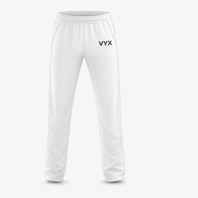 WillowEdge White Cricket Trousers front view.jpg