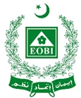 Employees Old-Age Benefits Institution Pakistan registration logo