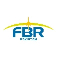Federal Board of Revenue Pakistan registered logo