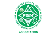 Pakistan Sports Goods Manufacturers Association member logo